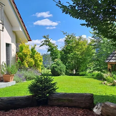 Homeslovenia - Your Home In The Heart Of Slovenia Selca Exterior photo