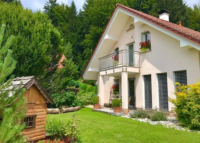 Homeslovenia - Your Home In The Heart Of Slovenia