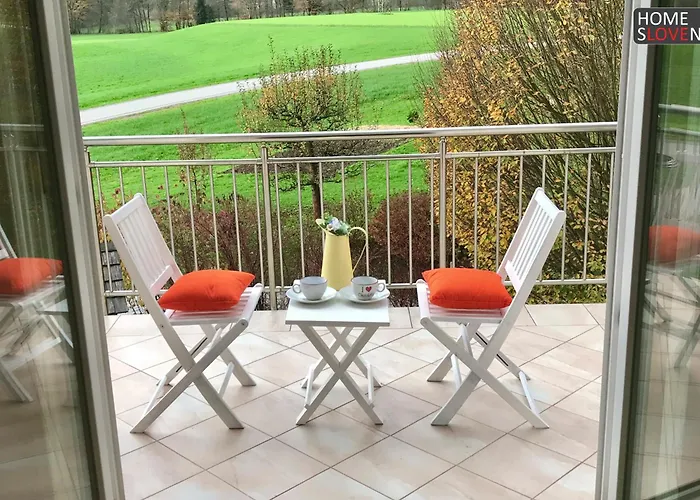 Homeslovenia - Your Home In The Heart Of Slovenia