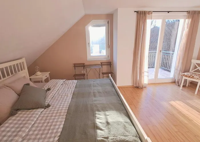 Homeslovenia - Your Home In The Heart Of Slovenia
