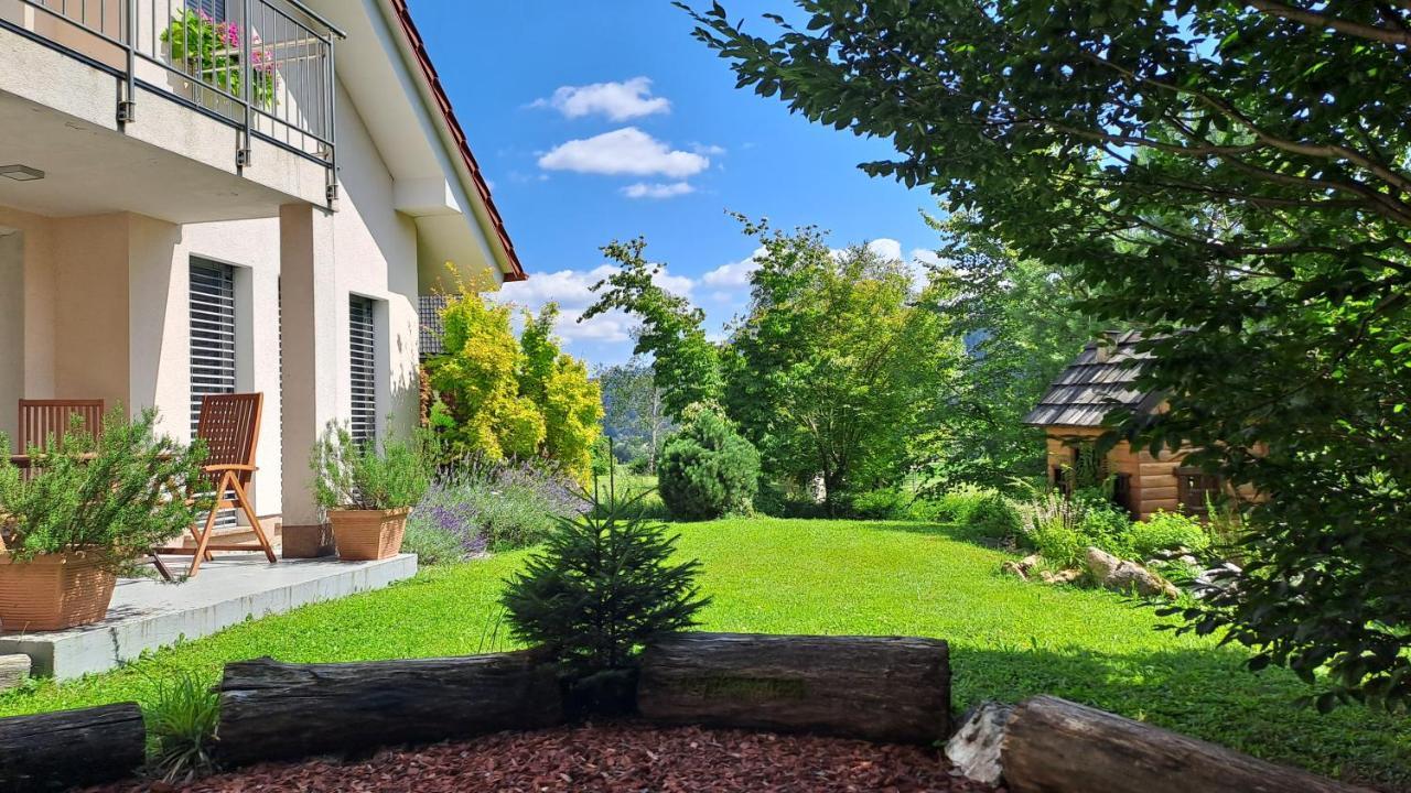 Homestay Homeslovenia - Your In The Heart Of Slovenia