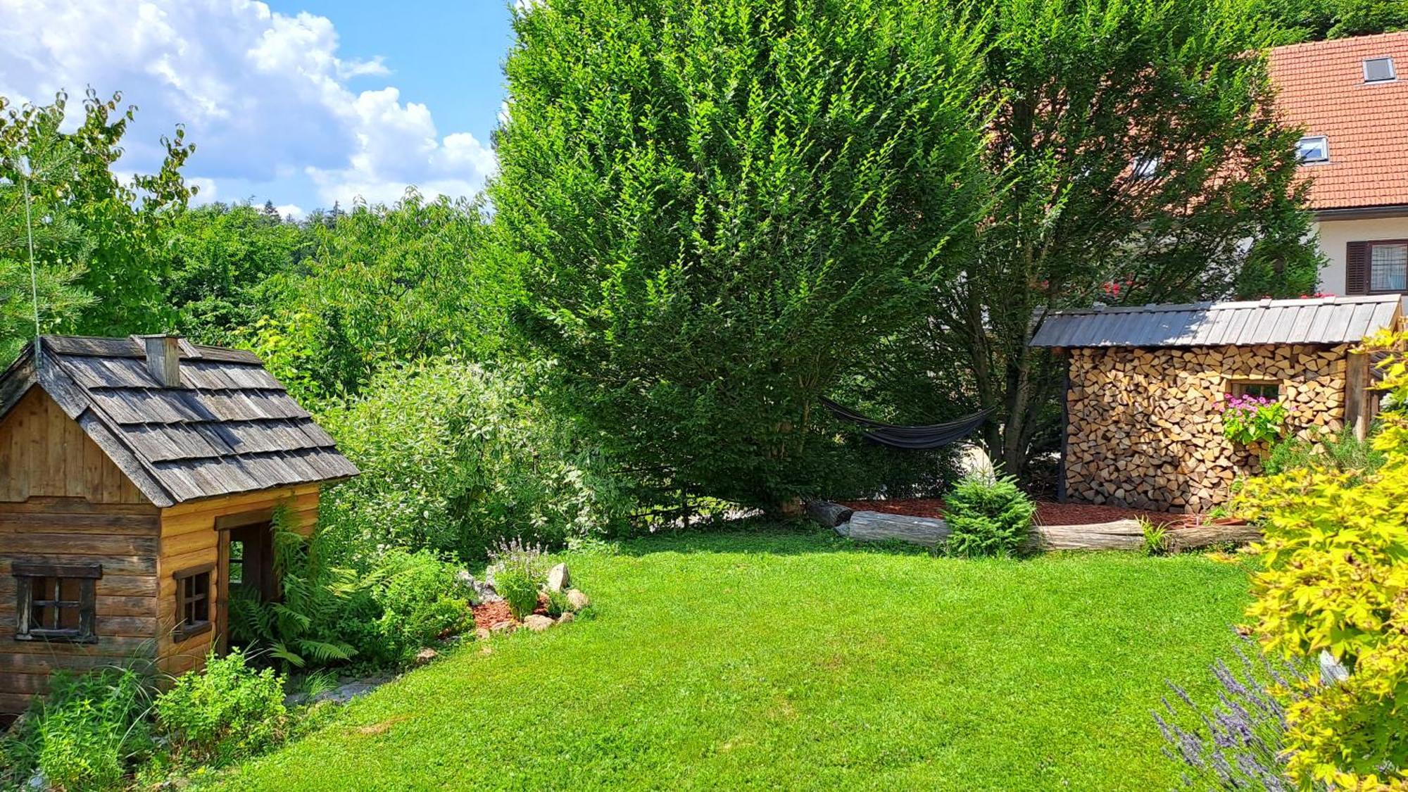Homeslovenia - Your In The Heart Of Slovenia *