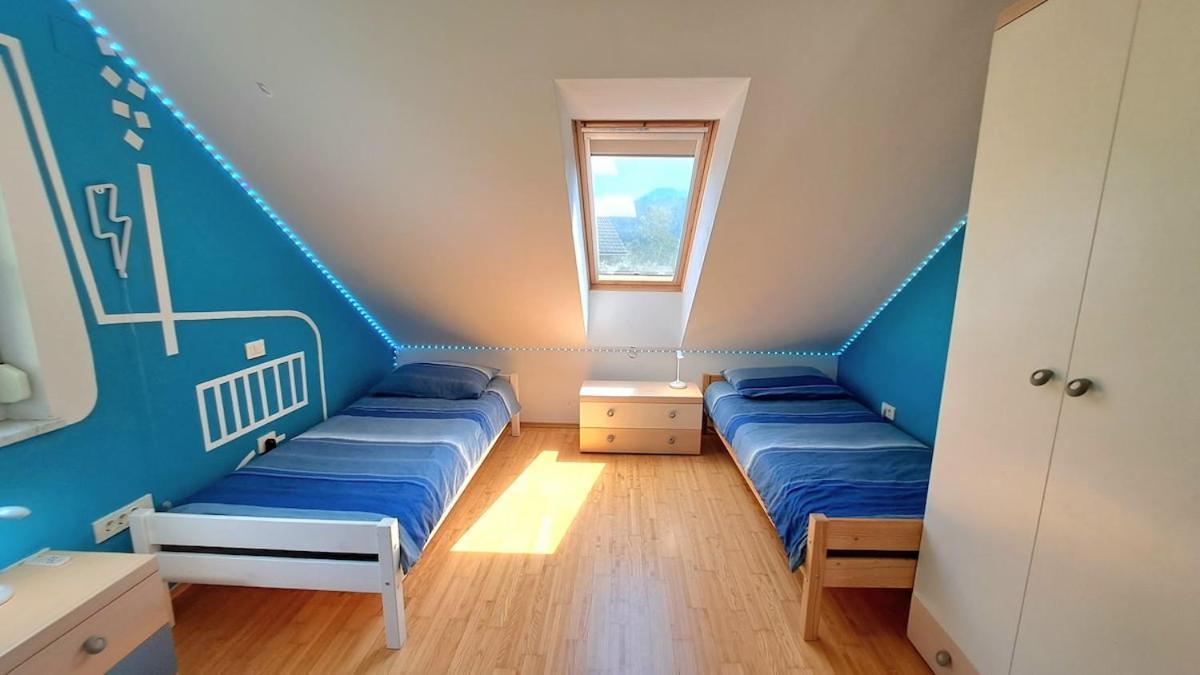 Homeslovenia - Your In The Heart Of Slovenia Homestay
