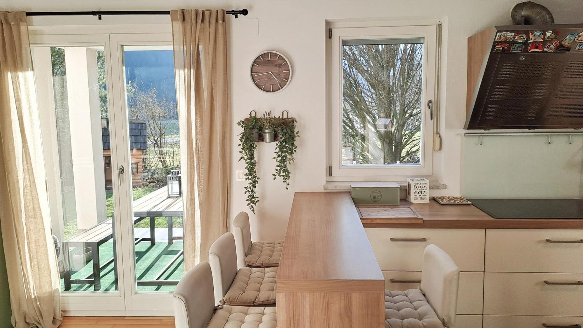 Homeslovenia - Your In The Heart Of Slovenia *