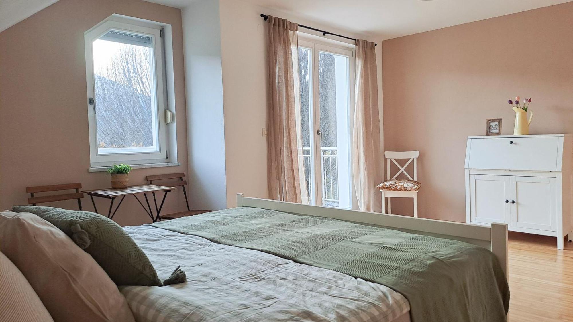 Homestay Homeslovenia - Your In The Heart Of Slovenia *
