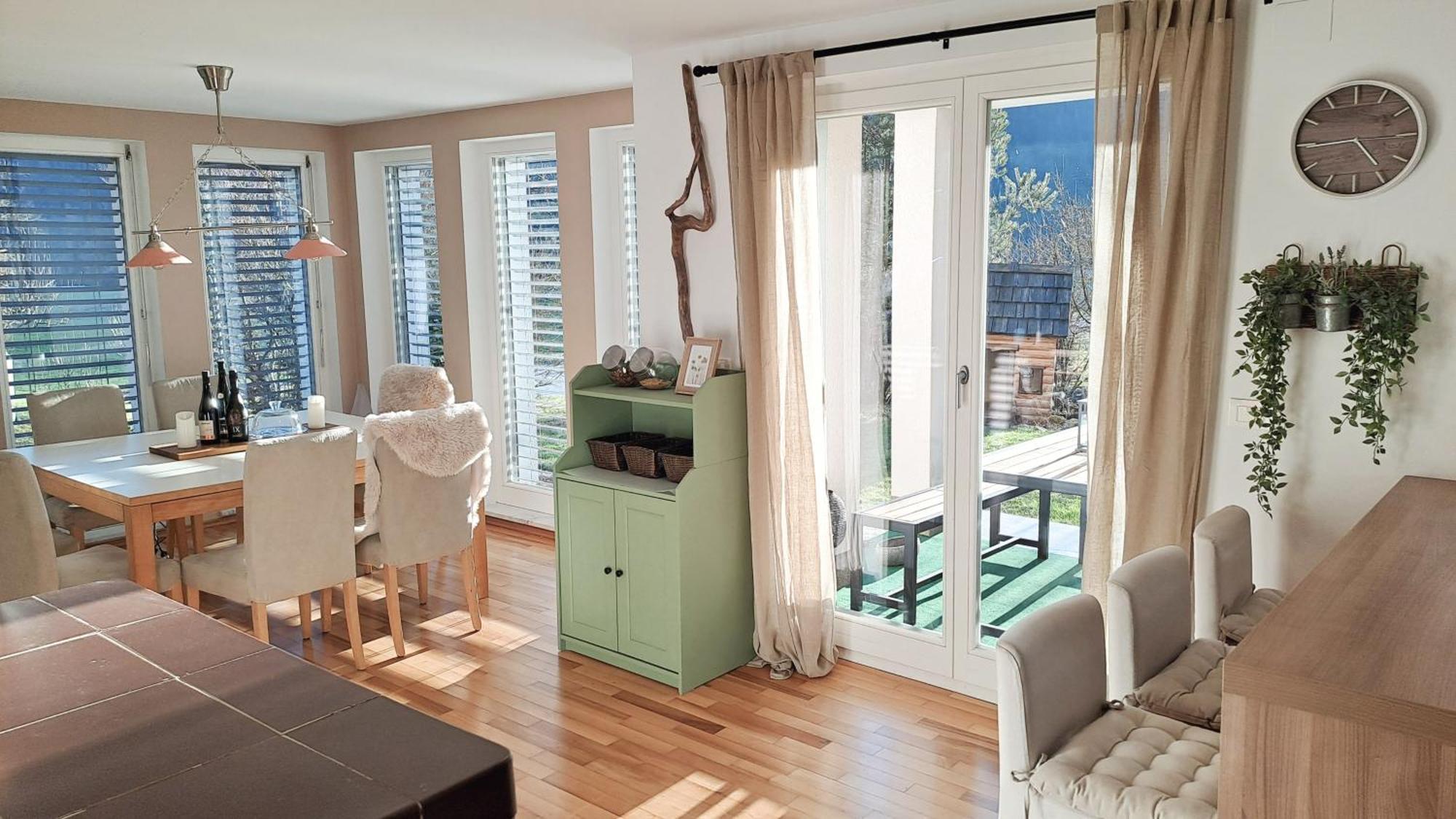 Homestay Homeslovenia - Your In The Heart Of Slovenia Selca